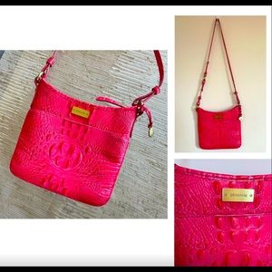 Brahmin purse